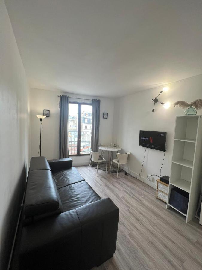 Appartement Studio 18e