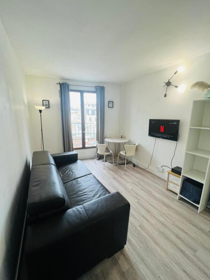 Appartement Studio 18e